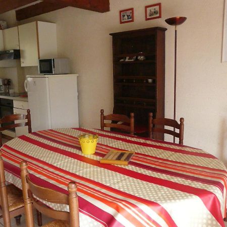 Kreisker 2 - Maison Jumelee, Jardin - Ca6008 Carnac Luaran gambar