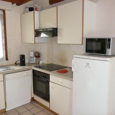 Kreisker 2 - Maison Jumelee, Jardin - Ca6008 Carnac Luaran gambar