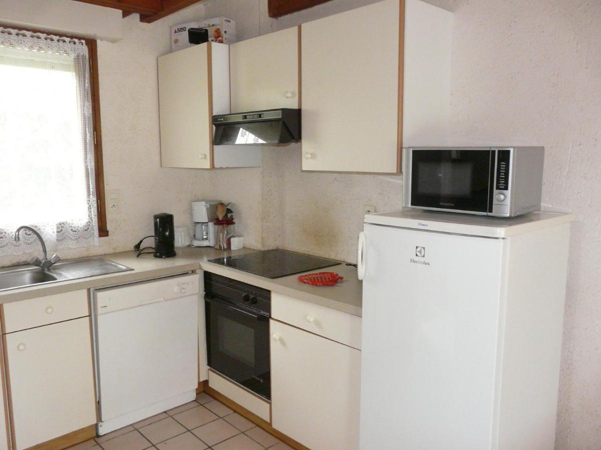 Kreisker 2 - Maison Jumelee, Jardin - Ca6008 Carnac Luaran gambar