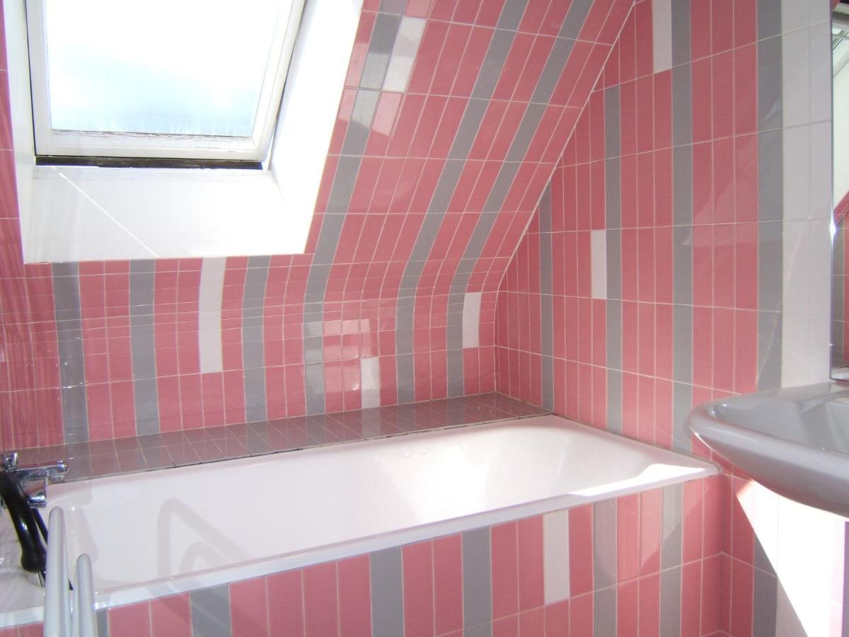 Kreisker 2 - Maison Jumelee, Jardin - Ca6008 Carnac Luaran gambar