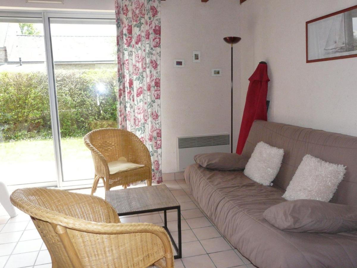 Kreisker 2 - Maison Jumelee, Jardin - Ca6008 Carnac Luaran gambar