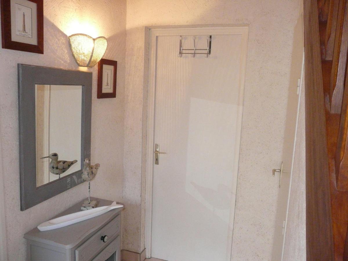 Kreisker 2 - Maison Jumelee, Jardin - Ca6008 Carnac Luaran gambar